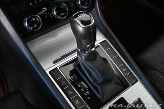 Škoda Superb 1,4 TSI iV 160kW DSG AMBI 2021