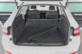 Škoda Superb 1,4 TSI iV 160kW DSG AMBI 2021