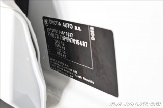 Škoda Superb 1,4 TSI iV 160kW DSG AMBI 2021