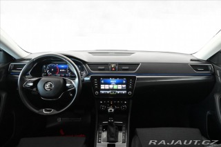 Škoda Superb 2,0 TDi 110kW DSG Style Z 2022