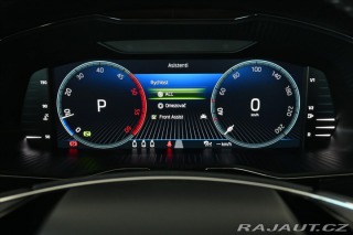 Škoda Superb 2,0 TDi 110kW DSG Style Z 2022