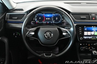 Škoda Superb 2,0 TDi 110kW DSG Style Z 2022