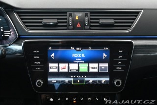 Škoda Superb 2,0 TDi 110kW DSG Style Z 2022