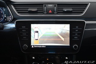 Škoda Superb 2,0 TDi 110kW DSG Style Z 2022