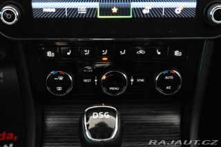 Škoda Superb 2,0 TDi 110kW DSG Style Z 2022