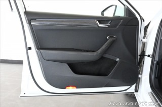 Škoda Superb 2,0 TDi 110kW DSG Style Z 2022
