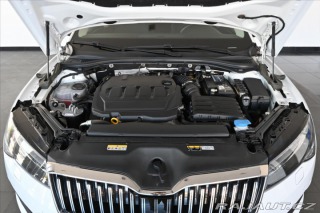 Škoda Superb 2,0 TDi 110kW DSG Style Z 2022