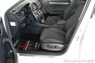 Škoda Superb 2,0 TDi 110kW DSG Style Z 2022