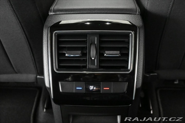 Škoda Superb 2,0 TDI 110 kW*DSG*STYLE* 2021