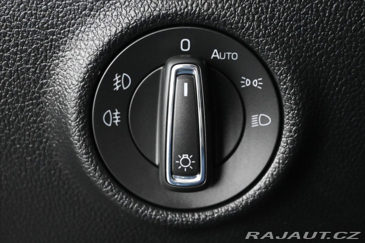 Škoda Superb 2,0 TDI 110 kW DSG Style 2021