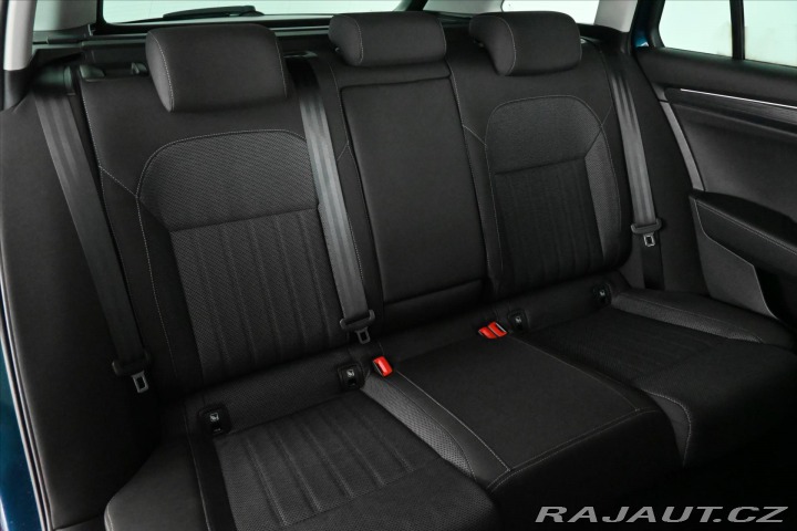 Škoda Superb 2,0 TDI 110 kW*DSG*STYLE* 2021