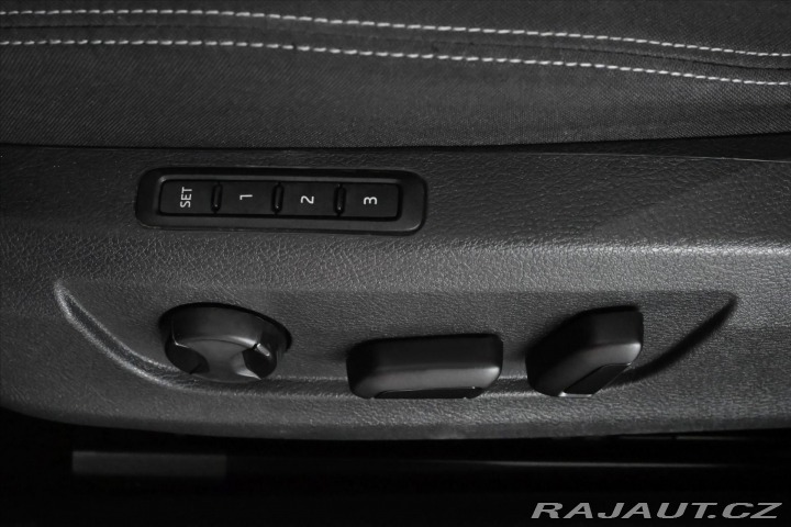 Škoda Superb 2,0 TDI 110 kW DSG Style 2021