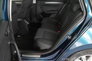 Škoda Superb 2,0 TDI 110 kW*DSG*STYLE* 2021
