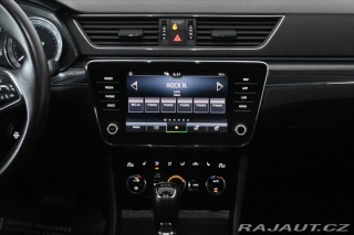 Škoda Superb 2,0 TDI 110 kW*DSG*STYLE* 2021