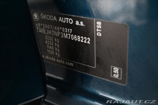 Škoda Superb 2,0 TDI 110 kW*DSG*STYLE* 2021