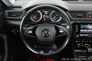 Škoda Superb 2,0 TDI 110 kW*DSG*STYLE* 2021