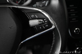 Škoda Superb 2,0 TDI 110 kW*DSG*STYLE* 2021