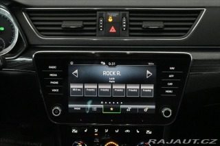 Škoda Superb 2,0 TDI 110 kW*DSG*STYLE* 2021