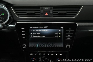 Škoda Superb 2,0 TDI 110 kW*DSG*STYLE* 2021