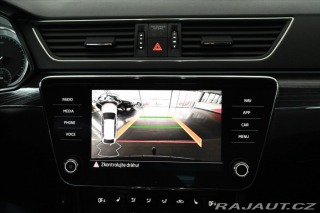 Škoda Superb 2,0 TDI 110 kW*DSG*STYLE* 2021