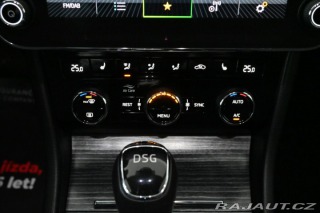 Škoda Superb 2,0 TDI 110 kW*DSG*STYLE* 2021