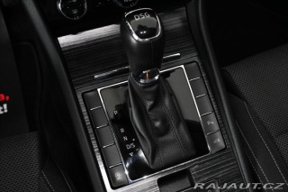 Škoda Superb 2,0 TDI 110 kW*DSG*STYLE* 2021