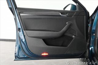 Škoda Superb 2,0 TDI 110 kW*DSG*STYLE* 2021