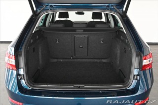 Škoda Superb 2,0 TDI 110 kW*DSG*STYLE* 2021