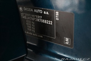 Škoda Superb 2,0 TDI 110 kW*DSG*STYLE* 2021