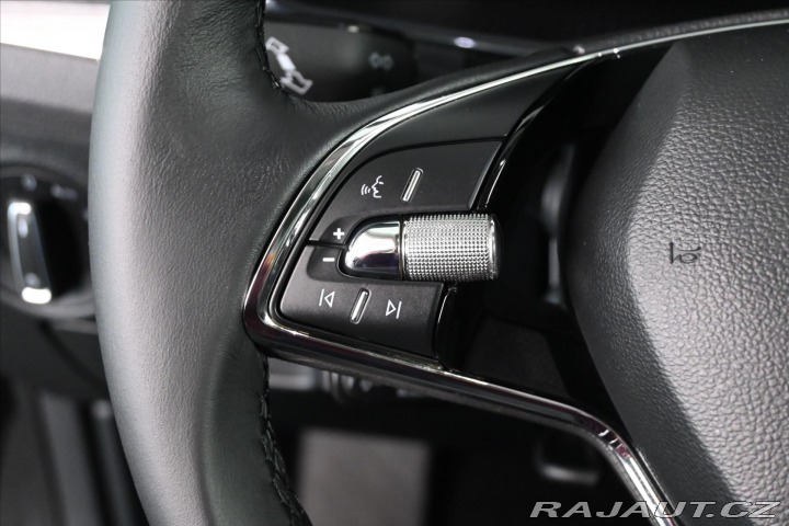 Škoda Superb 2,0 TDI 110 kW DSG STYLE 2022