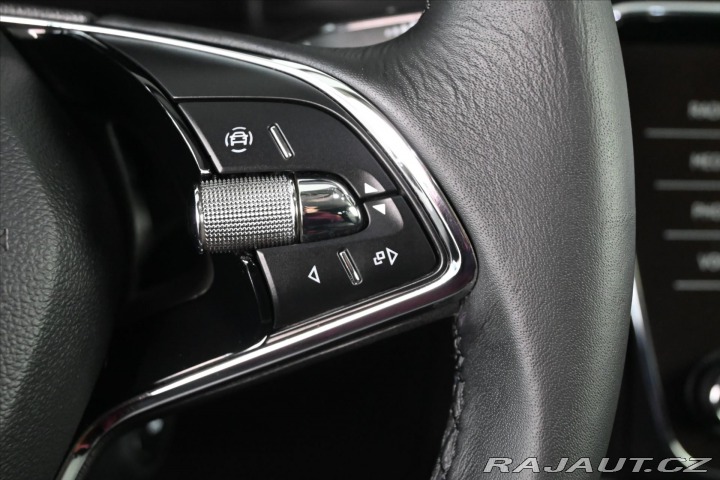 Škoda Superb 2,0 TDI 110 kW DSG STYLE 2022
