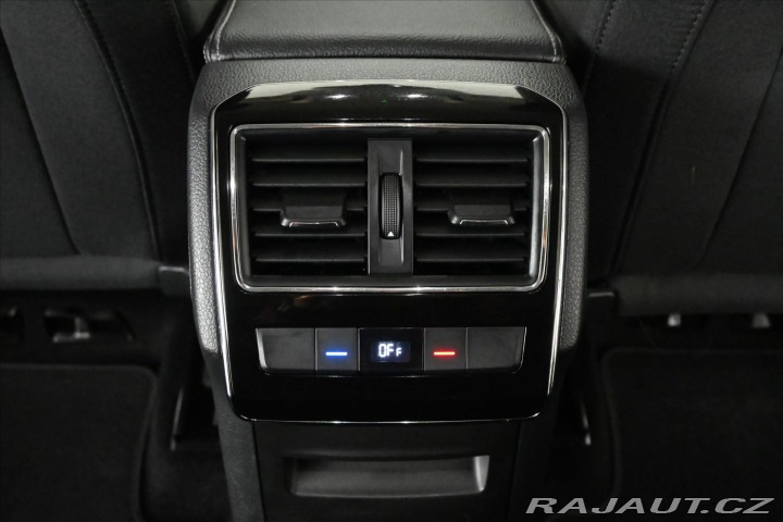 Škoda Superb 2,0 TDI 110 kW DSG STYLE 2022