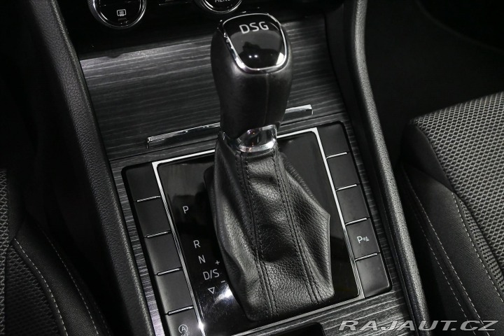 Škoda Superb 2,0 TDI 110 kW DSG STYLE 2022