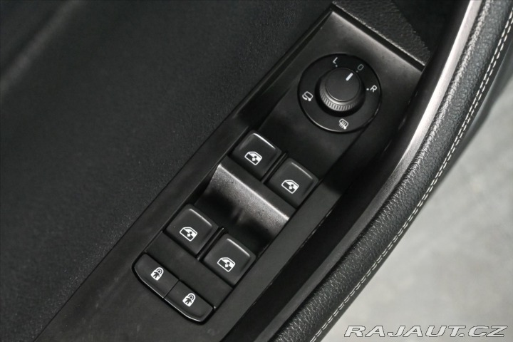 Škoda Superb 2,0 TDI 110 kW DSG STYLE 2022