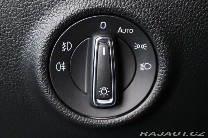 Škoda Superb 2,0 TDI 110 kW DSG STYLE 2022