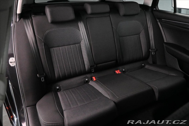 Škoda Superb 2,0 TDI 110 kW DSG STYLE 2022