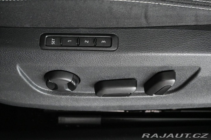 Škoda Superb 2,0 TDI 110 kW DSG STYLE 2022