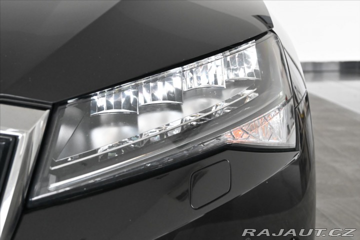 Škoda Superb 2,0 TDI 110 kW DSG STYLE 2022