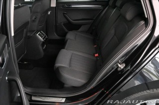 Škoda Superb 2,0 TDI 110 kW DSG STYLE 2022