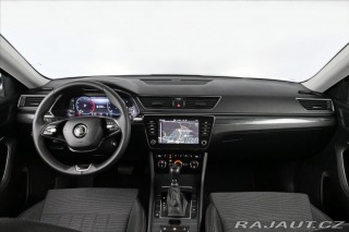 Škoda Superb 2,0 TDI 110 kW DSG STYLE 2022