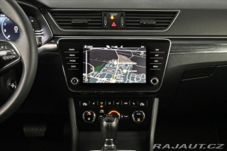 Škoda Superb 2,0 TDI 110 kW DSG STYLE 2022