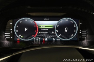 Škoda Superb 2,0 TDI 110 kW DSG STYLE 2022