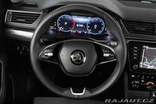 Škoda Superb 2,0 TDI 110 kW DSG STYLE 2022