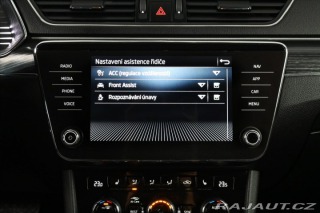 Škoda Superb 2,0 TDI 110 kW DSG STYLE 2022