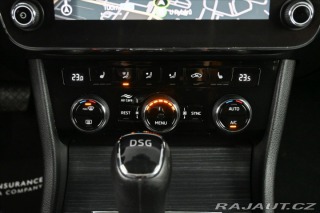 Škoda Superb 2,0 TDI 110 kW DSG STYLE 2022