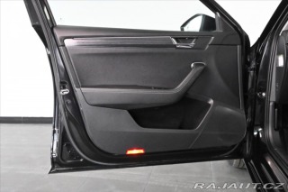 Škoda Superb 2,0 TDI 110 kW DSG STYLE 2022