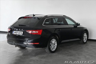 Škoda Superb 2,0 TDI 110 kW DSG STYLE 2022