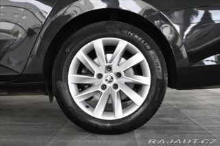 Škoda Superb 2,0 TDI 110 kW DSG STYLE 2022