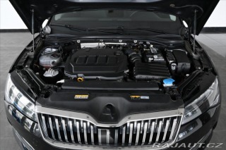 Škoda Superb 2,0 TDI 110 kW DSG STYLE 2022