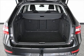 Škoda Superb 2,0 TDI 110 kW DSG STYLE 2022